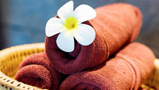 Spa-hotellit
