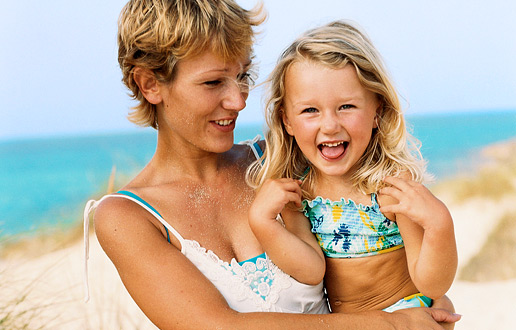 Sunwing Resort – Parasta lapsiperheille