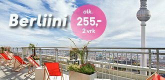 Berliini