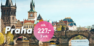 Praha