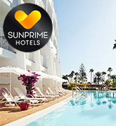 Sunprime Hotels