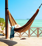 Romanttiset hotellit