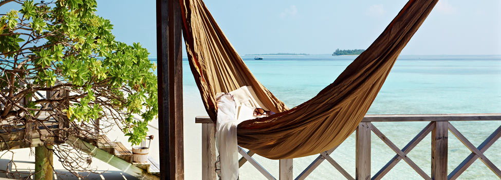 Romanttiset hotellit