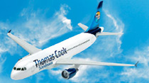 Thomas Cook Airlines