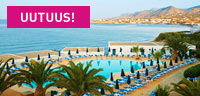 Sunwing Resort & Spa Makrigialos