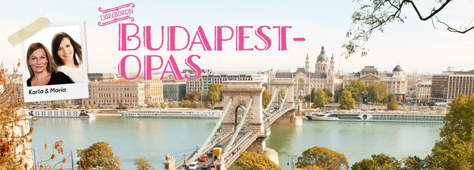 budapest kartta opas Tjäreborgin kaupunkiopas   Budapest budapest kartta opas